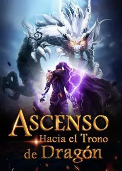 «Ascenso hacia el trono de dragón» de Dragon