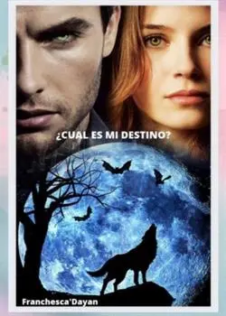 «¿CUAL ES MI DESTINO?» de Franchesca'Dayan