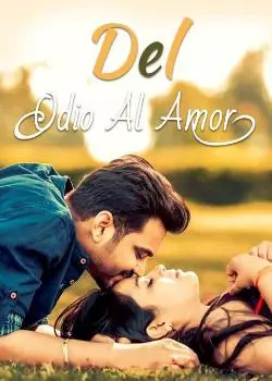 «Del Odio Al Amor» de PILAR VIDAL