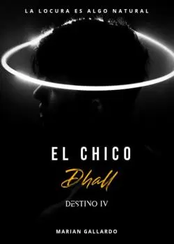 «El Chico Dhall ©» de Marian Gallardo