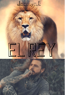 «El Rey» de Jocelyn B