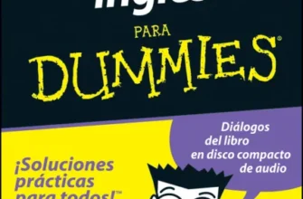 «Inglés Para Dummies» de Gail Brenner