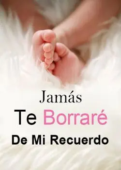 «Jamás Te Borraré De Mi Recuerdo» de Luoye Fenfei