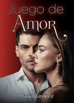 «Juego De Amor» de Paola Ramírez