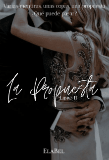 «La Propuesta» de Ela Bel