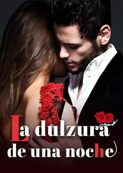 «La dulzura de una noche» de María José