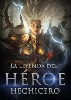 «La leyenda del héroe hechicero» de Swing