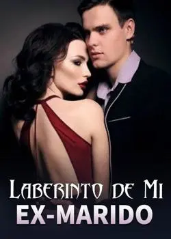 «Laberinto de Mi Ex-Marido» de Maritzá