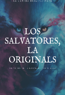 «Los Salvatores, La Originals» de pauvass