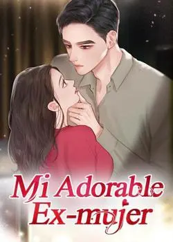 «Mi Adorable Ex-mujer» de N. CALVO