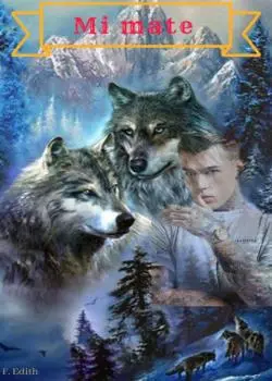 «Mi Mate» de F. Edith