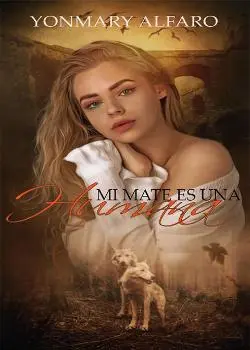 «Mi Mate es una Humana» de Viviana_t