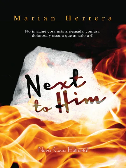 «Next to Him» de Marian Herrera