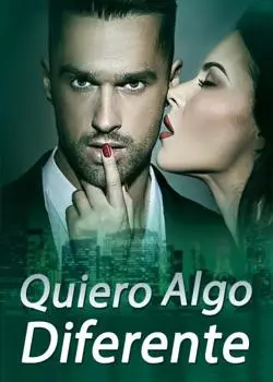 «Quiero Algo Diferente» de LETA SANCHEZ