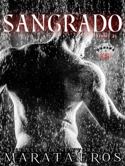 «Sangrado: DRUID, #2» de Marata Eros