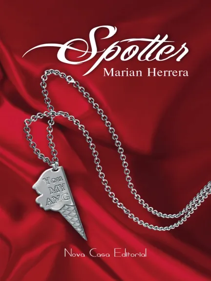 «Spotter» de Marian Herrera