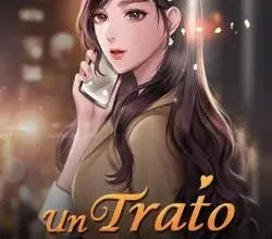 «Un Trato Romántico» de Xiao Liuzi