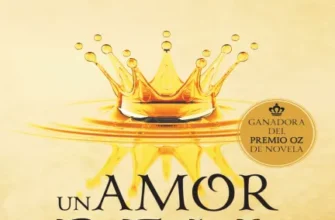 «Un amor real» de Marión Marquez