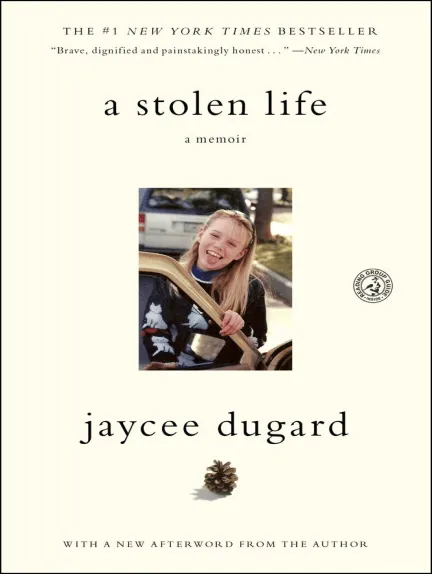«Una vida robada» de Jaycee Dugard