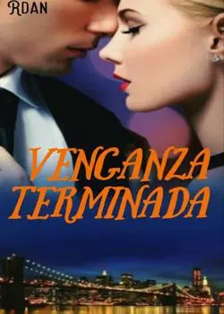 «VENGANZA TERMINADA» de Rdan
