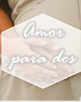 «AMOR PARA DOS» de Mary Ere