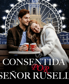 «Consentida por Señor Rusell» de Noche luminosa