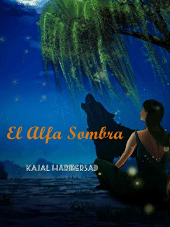 «El Alfa Sombra» de Kajal Haripersad 