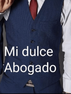«Mi dulce abogado» de patris 23