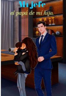 «Mi jefe el padre de mi hijo[1]» de Adicta Al Cafey Ati
