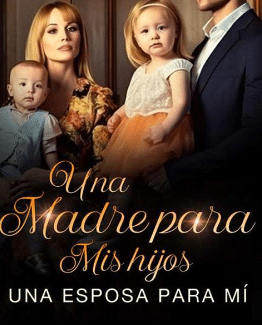 «Una madre para mis hijos, una esposa para mí» de Inés Ávila