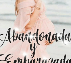 «Abandonada y Embarazada [#1 Trilogía Bebés]» de Lissy