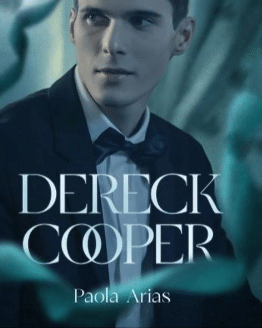 «Dereck Cooper» de Paola Arias