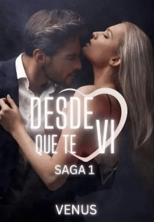 «Desde Que Te Vi (Saga 1)» de VENUS