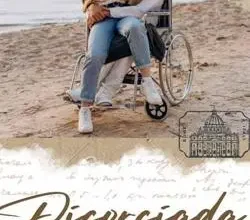 «Divorciada de un paralítico» de Gi Dominguez
