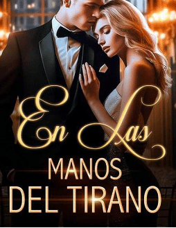 «EN LAS MANOS DEL TIRANO» de Melani Seijas
