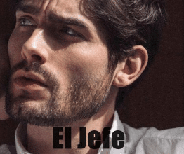 «El Jefe Extraño» de Vampire Whore