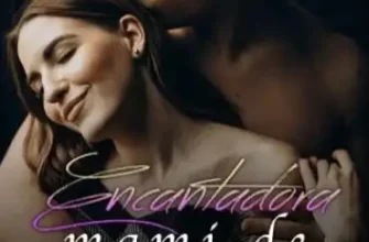 «Encantadora Mami de Trillizos Adorables» de Ginger Bud