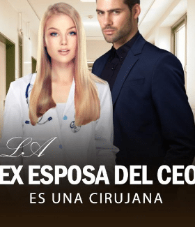 «La Ex Esposa Del CEO Es Una Cirujana» de LiLhyz