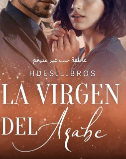 «La Virgen Del Árabe» de Daysy Escritora