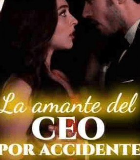 «La amante del Ceo por Accidente» de Aj Corea