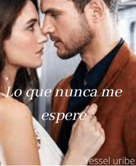«Lo que nunca me esperé» de Yise