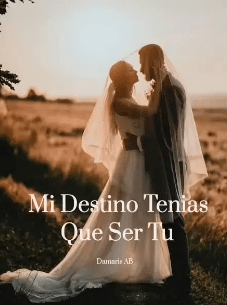 «Mi Destino Tenias Que Ser Tu» de Damaris AB