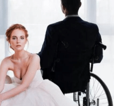 «Mi esposo paralítico contractual» de J. I. López