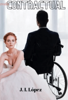 «Mi esposo paralítico contractual» de J. I. López
