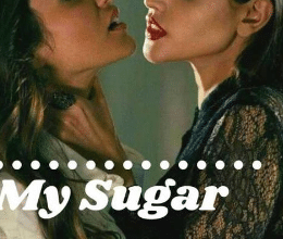 «My Sugar Mommy» de Lilian castillo
