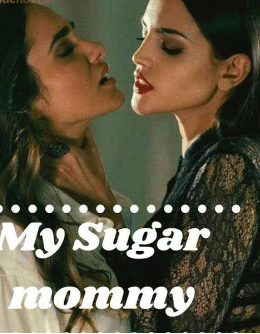 «My Sugar Mommy» de Lilian castillo