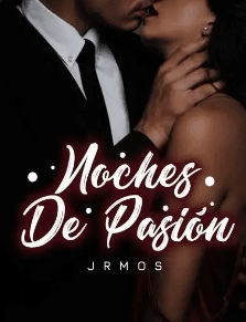 «Noches De Pasión» de J Rmos