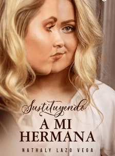 «SUSTITUYENDO A MI HERMANA (SAGA I)» de NATHALY LAZO VEGA