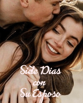«Siete días con su esposo» de Brenda Balzac