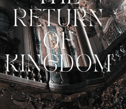 «THE RETURN OF KINGDOM» de angiel_95